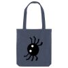 Recycling Baumwolltasche Stanley/Stella Miniaturansicht