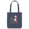 Recycling Baumwolltasche Stanley/Stella Miniaturansicht