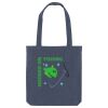 Recycling Baumwolltasche Stanley/Stella Miniaturansicht