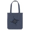 Recycling Baumwolltasche Stanley/Stella Miniaturansicht