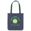 Recycling Baumwolltasche Stanley/Stella Miniaturansicht