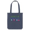 Recycling Baumwolltasche Stanley/Stella Miniaturansicht