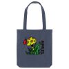 Recycling Baumwolltasche Stanley/Stella Miniaturansicht