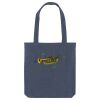 Recycling Baumwolltasche Stanley/Stella Miniaturansicht