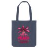 Recycling Baumwolltasche Stanley/Stella Miniaturansicht
