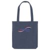 Recycling Baumwolltasche Stanley/Stella Miniaturansicht