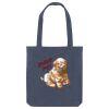 Recycling Baumwolltasche Stanley/Stella Miniaturansicht