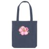 Recycling Baumwolltasche Stanley/Stella Miniaturansicht