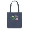 Recycling Baumwolltasche Stanley/Stella Miniaturansicht