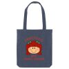 Recycling Baumwolltasche Stanley/Stella Miniaturansicht