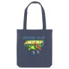 Recycling Baumwolltasche Stanley/Stella Miniaturansicht