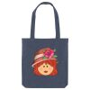 Recycling Baumwolltasche Stanley/Stella Miniaturansicht