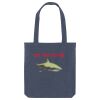 Recycling Baumwolltasche Stanley/Stella Miniaturansicht