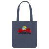 Recycling Baumwolltasche Stanley/Stella Miniaturansicht