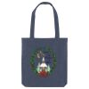 Recycling Baumwolltasche Stanley/Stella Miniaturansicht