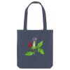 Recycling Baumwolltasche Stanley/Stella Miniaturansicht