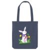 Recycling Baumwolltasche Stanley/Stella Miniaturansicht