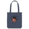 Recycling Baumwolltasche Stanley/Stella Miniaturansicht