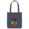 Recycling Baumwolltasche Stanley/Stella Miniaturansicht