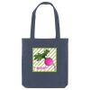Recycling Baumwolltasche Stanley/Stella Miniaturansicht