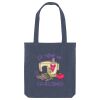 Recycling Baumwolltasche Stanley/Stella Miniaturansicht