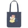 Recycling Baumwolltasche Stanley/Stella Miniaturansicht