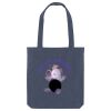 Recycling Baumwolltasche Stanley/Stella Miniaturansicht