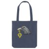 Recycling Baumwolltasche Stanley/Stella Miniaturansicht