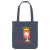 Recycling Baumwolltasche Stanley/Stella Miniaturansicht