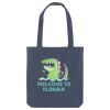Recycling Baumwolltasche Stanley/Stella Miniaturansicht