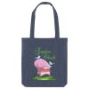 Recycling Baumwolltasche Stanley/Stella Miniaturansicht