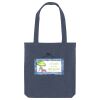 Recycling Baumwolltasche Stanley/Stella Miniaturansicht