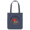 Recycling Baumwolltasche Stanley/Stella Miniaturansicht