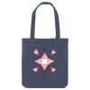 Recycling Baumwolltasche Stanley/Stella Miniaturansicht