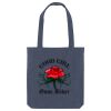 Recycling Baumwolltasche Stanley/Stella Miniaturansicht