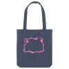 Recycling Baumwolltasche Stanley/Stella Miniaturansicht