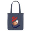 Recycling Baumwolltasche Stanley/Stella Miniaturansicht
