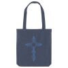 Recycling Baumwolltasche Stanley/Stella Miniaturansicht