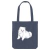 Recycling Baumwolltasche Stanley/Stella Miniaturansicht