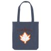 Recycling Baumwolltasche Stanley/Stella Miniaturansicht