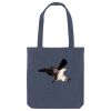 Recycling Baumwolltasche Stanley/Stella Miniaturansicht