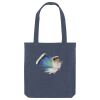 Recycling Baumwolltasche Stanley/Stella Miniaturansicht