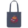 Recycling Baumwolltasche Stanley/Stella Miniaturansicht
