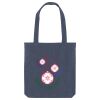Recycling Baumwolltasche Stanley/Stella Miniaturansicht