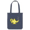 Recycling Baumwolltasche Stanley/Stella Miniaturansicht