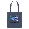 Recycling Baumwolltasche Stanley/Stella Miniaturansicht