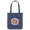 Recycling Baumwolltasche Stanley/Stella Miniaturansicht