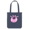 Recycling Baumwolltasche Stanley/Stella Miniaturansicht