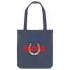 Recycling Baumwolltasche Stanley/Stella Miniaturansicht