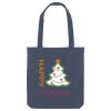 Recycling Baumwolltasche Stanley/Stella Miniaturansicht